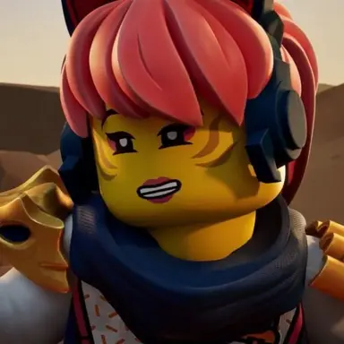 Profile image of Sora