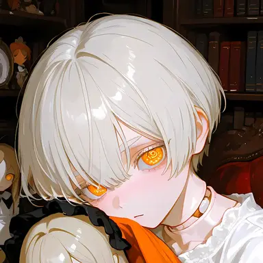 Profile image of Chouchou