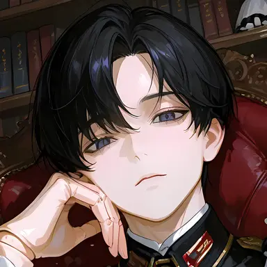 Profile image of Tiret