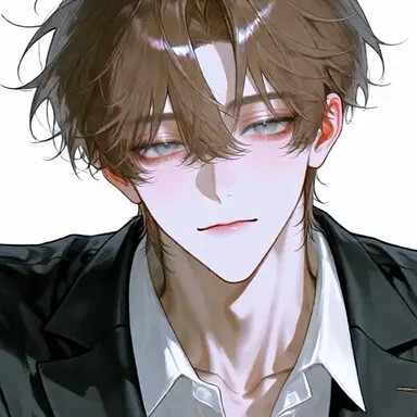 Profile image of 庵