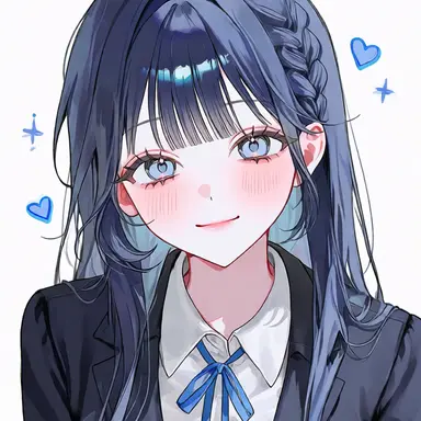 Profile image of 葉月