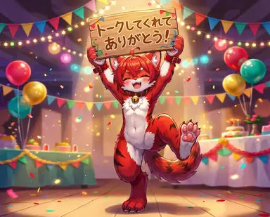 Profile image of フェル