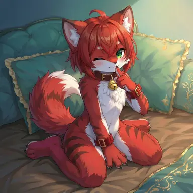 Profile image of フェル
