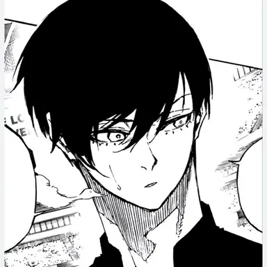 Profile image of 凛