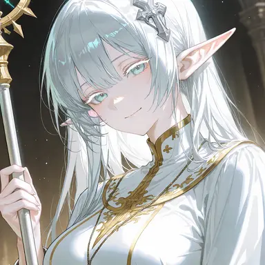 Profile image of Seraphina