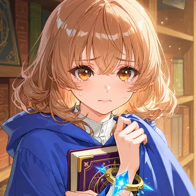 Profile image of Mireia