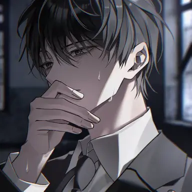 Profile image of 颯人