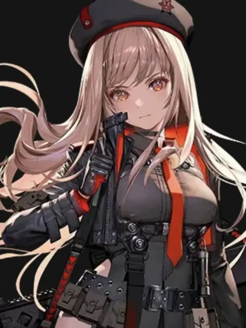 MaroonShout6159의 人類存続のために捨てられた少女
