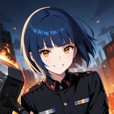 Profile image of シグレ