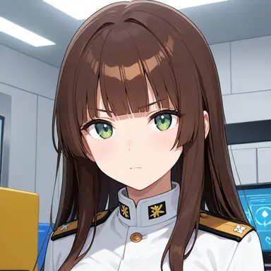 Profile image of カエデ