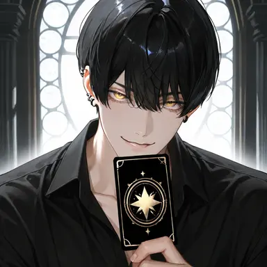 Profile image of リン