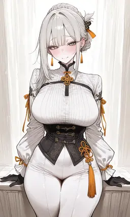 Profile image of Miwa
