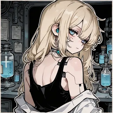 Profile image of 루나