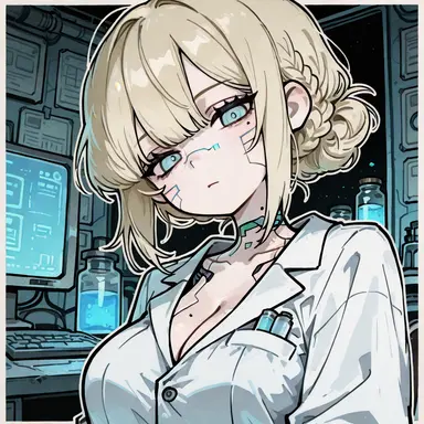 Profile image of 루나