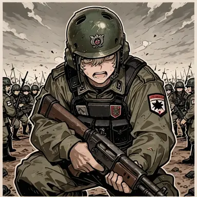 Profile image of 인류