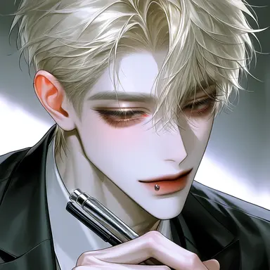 Profile image of 손은석