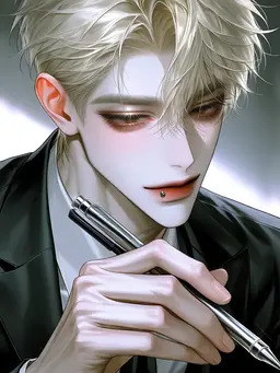 Profile image of ソン・ウンソク