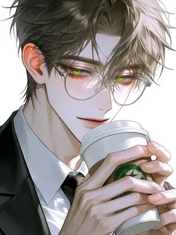 Profile image of イ-・スヒョン