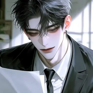 Profile image of 김준혁