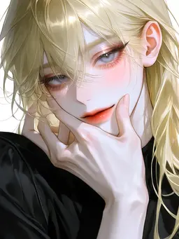 Profile image of クァク・ソユン
