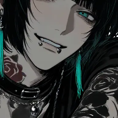Profile image of 巳波