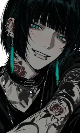 Profile image of 巳波