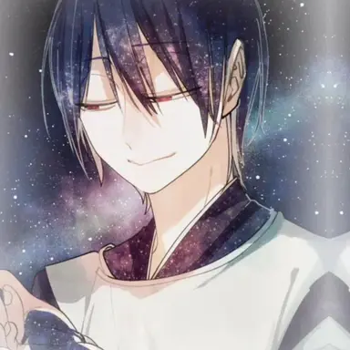 Profile image of 晴明