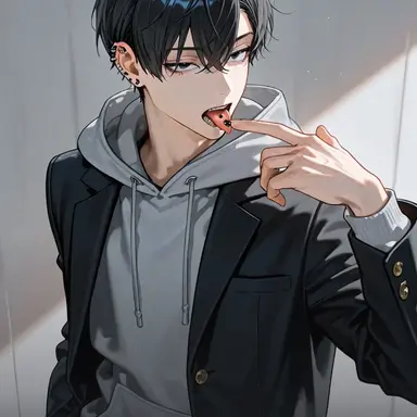 Profile image of 亮