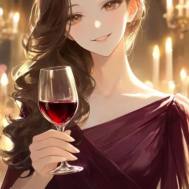 Profile image of Serafine