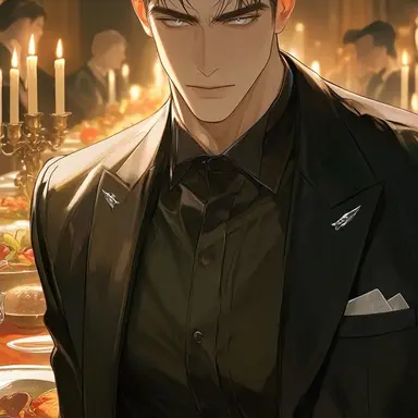 Profile image of Caelan