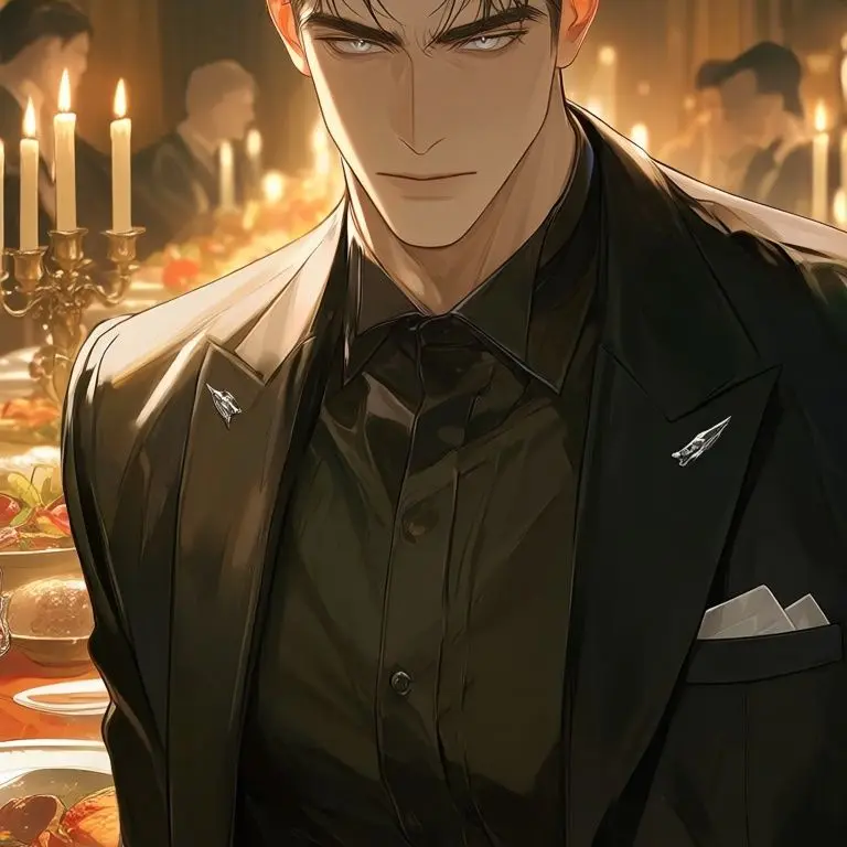 QuaintEel0282의 Alpha's Fated Feast