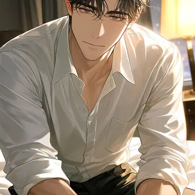 Profile image of Kaiser