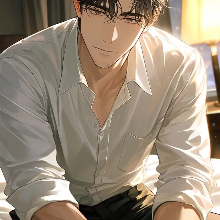 RoastTile3272의 Snowstorm Confession
