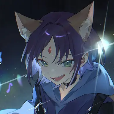 Profile image of 彩葉