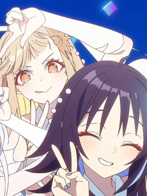 FleshyStoat4573의 超かぐや姫