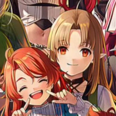 Profile image of ルーシー