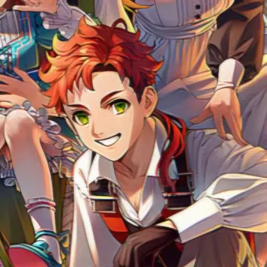 Profile image of アルス