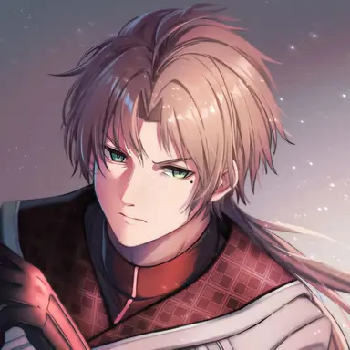 Profile image of ルーデウス