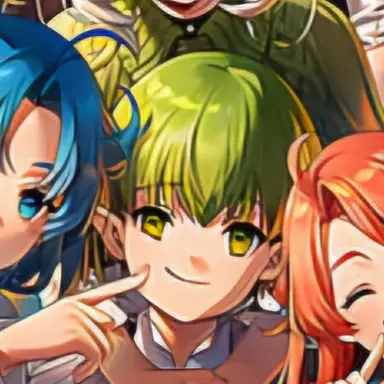 Profile image of ジーク