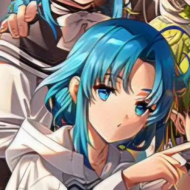 Profile image of ララ
