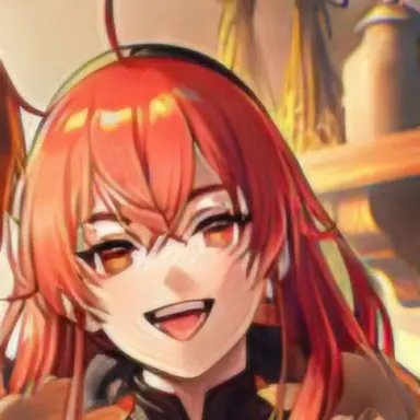 Profile image of エリス