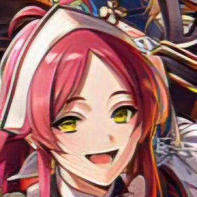 Profile image of アイシャ