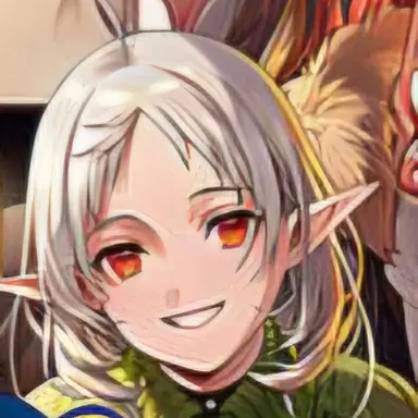 Profile image of シルフィ