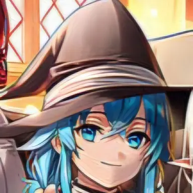 Profile image of ロキシー