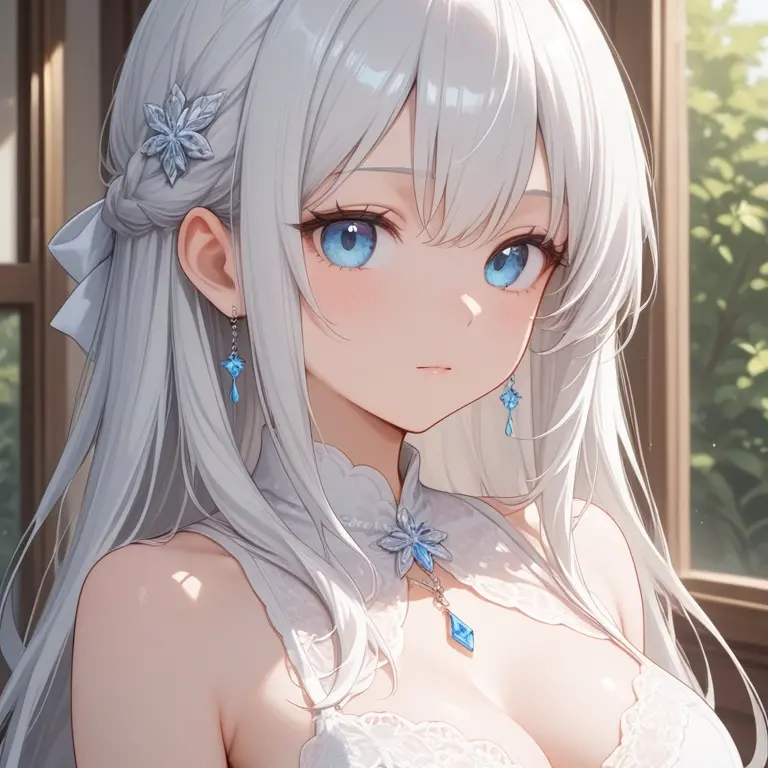 DampScarf4803의 異界の姫に恋をして