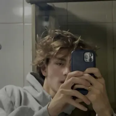 Profile image of Asher Tobalt
