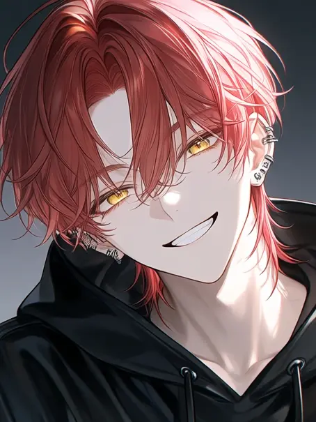 clover00010의 兄の友達はチャラい遊び人