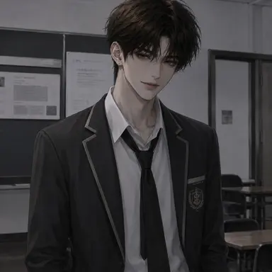 Profile image of 태이현