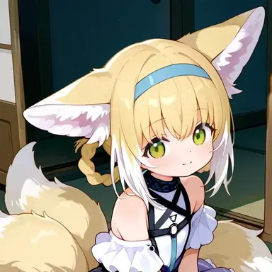 Profile image of スズラン