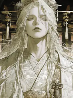 Profile image of 白妙